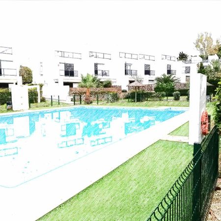 Casa Lua Apartment Conil De La Frontera Exterior photo